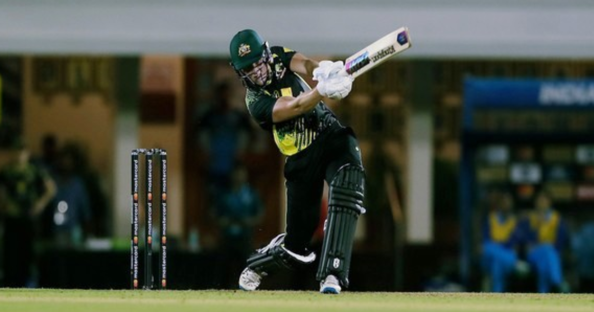 Top knocks from Perry, Harris help Australia post 172/8 in 3rd T20I against India
